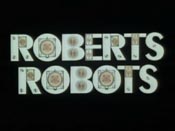 Roberts Robots Logo